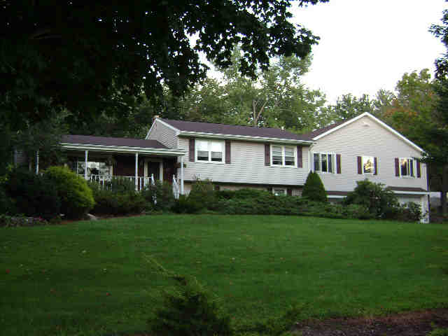 Building photograph for 80 TERRELL FARM RD